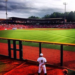 Image post by @terpsbaseball on Instagram