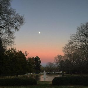 Image post by @presbyteriancollege on Instagram
