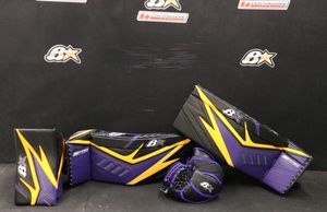 Image post by @goaliesonly on Instagram