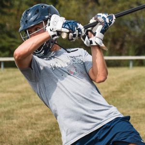 Image post by @primolacrosse on Instagram
