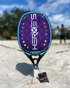 Image post by @beachtennisorlando on Instagram