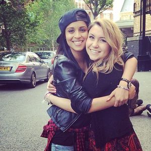 Image post by @lilly on Instagram