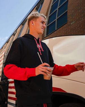 Image post by @ohiostatemsoc on Instagram