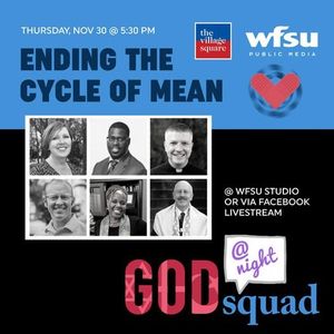 Image post by @wfsupublicmedia on Instagram