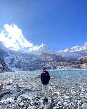 Image post by @gorkhaathletics on Instagram