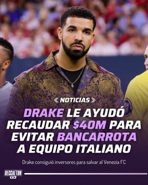 Image post by @reggaetontv on Instagram