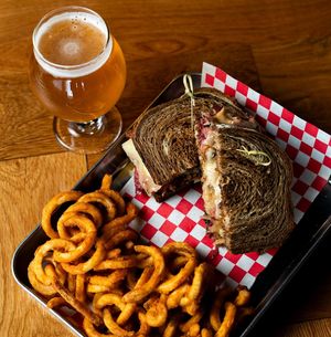 Image post by @grimmbrosbrew on Instagram