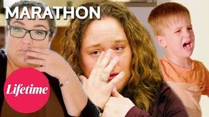 Video post by @lifetime on YouTube