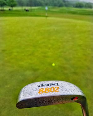 Image post by @wilsongolfcanada on Instagram