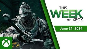Video post by @xbox on YouTube
