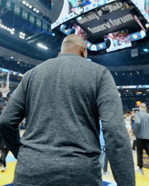 Image post by @marquette.basketball on Instagram