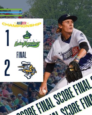 Image post by @vermontlakemonsters on Instagram