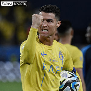 Image post by @beinsports on Instagram