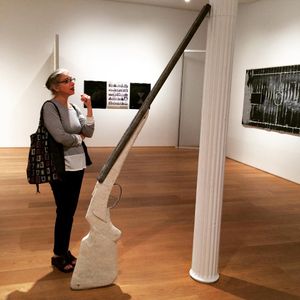 Image post by @drawingcenter on Instagram