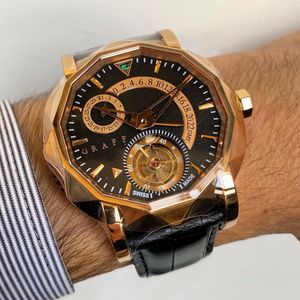 Image post by @sothebyswatches on Instagram