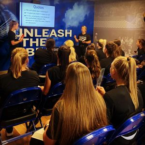 Image post by @memphissoftball on Instagram