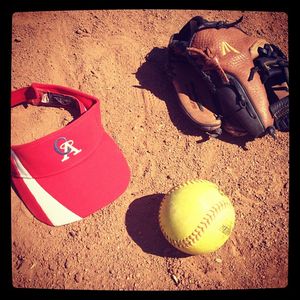 Image post by @eastonfastpitch on Instagram