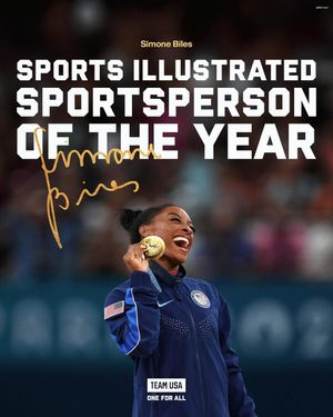Image post by @teamusa on Instagram