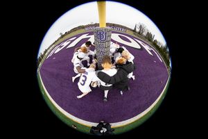 Image post by @wluathletics on Instagram