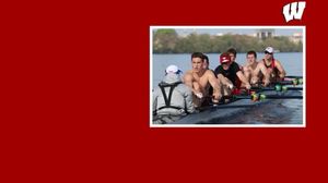 Image post by @badgermrowing on Instagram