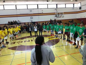 Image post by @concordia_mbb on Instagram