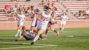 Image post by @colgatewsoc on Instagram