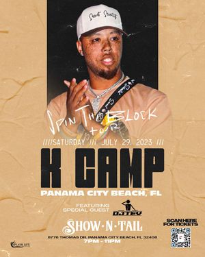 Image post by @iamdjtev on Instagram