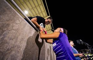 Image post by @renee__sainz on Instagram