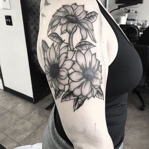 Image post by @clearvisiontattoo on Instagram