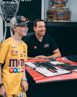 Image post by @kbmteam on Instagram