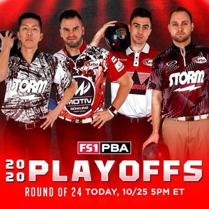 Image post by @pbatour on Instagram