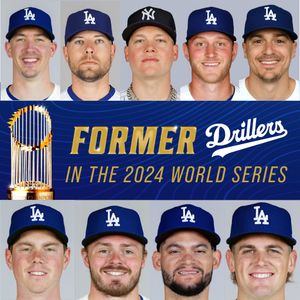 Image post by @tulsadrillers on Instagram
