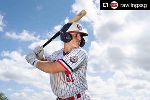 Image post by @hunterpencebaseball on Instagram