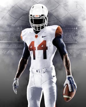 Image post by @cusefootball on Instagram