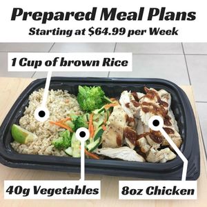 Image post by @completenutritionlogan on Instagram