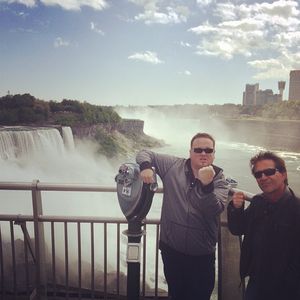 Image post by @billyidol on Instagram