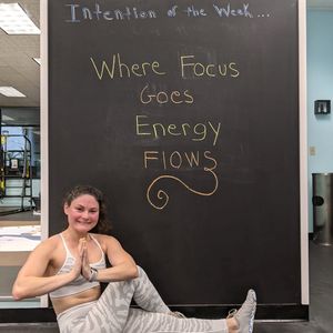 Image post by @yogabilityfit on Instagram
