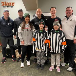 Image post by @WildGivesBack on Twitter