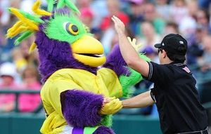 Image post by @rocredwings on Instagram