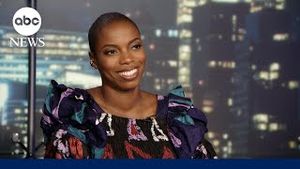 Video post by @abcnews on YouTube