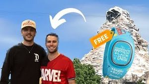 Video post by @jayindisney on YouTube
