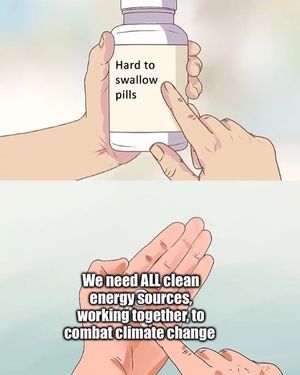 Image post by @generationatomic on Instagram