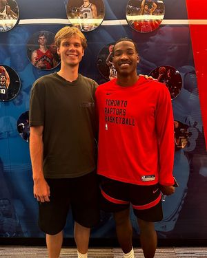 Image post by @kuhoops on Instagram