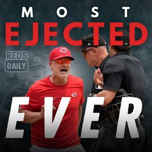 Image post by @redsdaily on Instagram