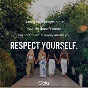 Image post by @oolalife on Instagram