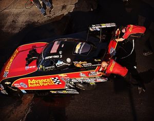 Image post by @courtneyforce on Instagram
