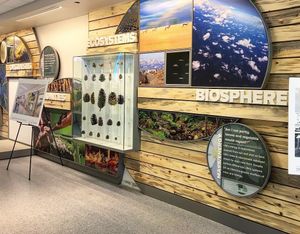 Image post by @csunaturalsciences on Instagram