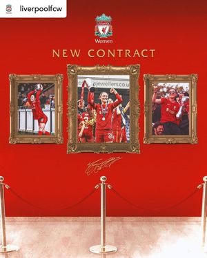 Image post by @liverpoolfc on Instagram