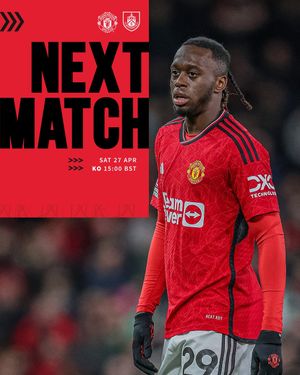 Image post by @manchesterunited on Instagram
