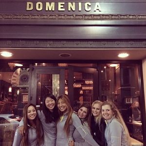 Image post by @uclawomensgolf on Instagram